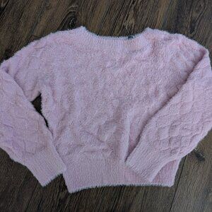 Abercrombie & Fitch Girls Sweater